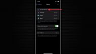 Select Do Not Disturb (Image via Sportskeeda)